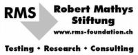 Robert Mathys Stiftung